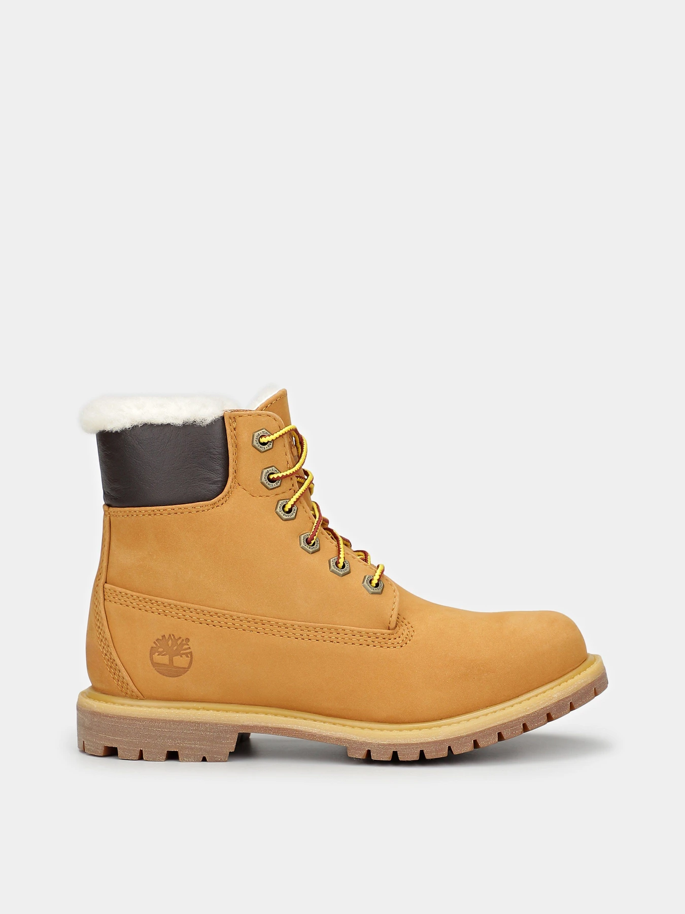 Черевики та чоботи Timberland TIMBERLAND PREMIUM WATERPROOF модель TB1A19TE231 Черевики та чоботи Timberland TIMBERLAND PREMIUM WATERPROOF модель TB1A19TE231 Фото