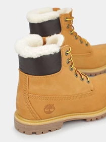 Черевики та чоботи Timberland TIMBERLAND PREMIUM WATERPROOF модель TB1A19TE231 Фото