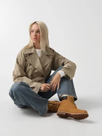 Черевики та чоботи Timberland TIMBERLAND PREMIUM WATERPROOF модель TB1A19TE231 Фото