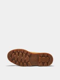 Черевики та чоботи Timberland Linden Woods Wp Fleece Wheat Nubuck модель TB1A1KGC231 Фото