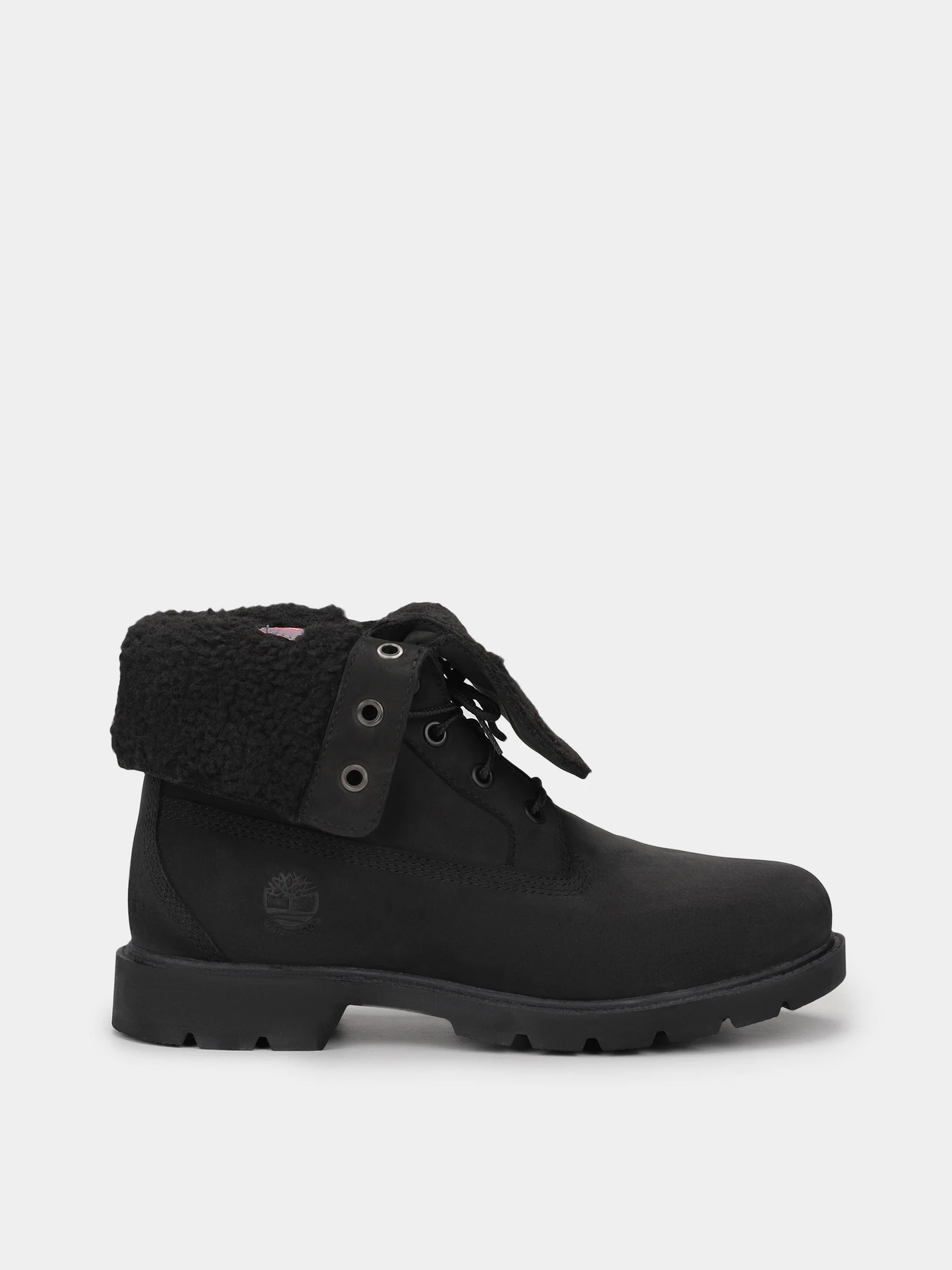 Черевики та чоботи Timberland Linden Woods Mid Lace-Up Waterproof модель TB1A1QST001 Фото