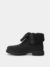 Черевики та чоботи Timberland Linden Woods Mid Lace-Up Waterproof модель TB1A1QST001 Фото