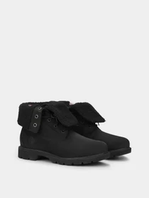 Черевики та чоботи Timberland Linden Woods Mid Lace-Up Waterproof модель TB1A1QST001 Фото