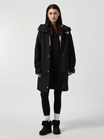 Черевики та чоботи Timberland Linden Woods Mid Lace-Up Waterproof модель TB1A1QST001 Фото