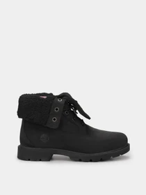 Черевики та чоботи Timberland Linden Woods Mid Lace-Up Waterproof модель TB1A1QST001 Фото