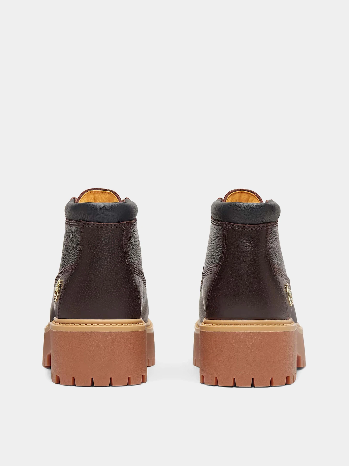 Черевики та чоботи Timberland Stone Street Espresso Platform Waterproof модель TB0A2HA9EXU Черевики та чоботи Timberland Stone Street Espresso Platform Waterproof модель TB0A2HA9EXU Фото