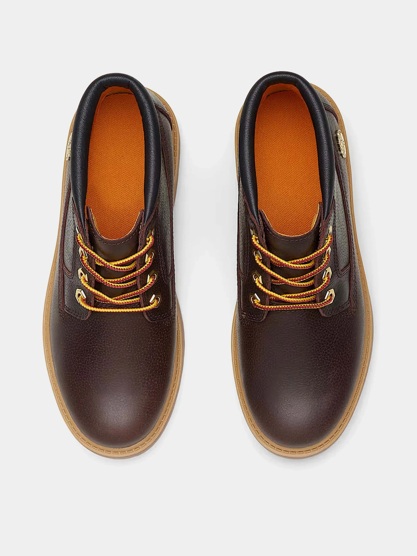 Черевики та чоботи Timberland Stone Street Espresso Platform Waterproof модель TB0A2HA9EXU Черевики та чоботи Timberland Stone Street Espresso Platform Waterproof модель TB0A2HA9EXU Фото