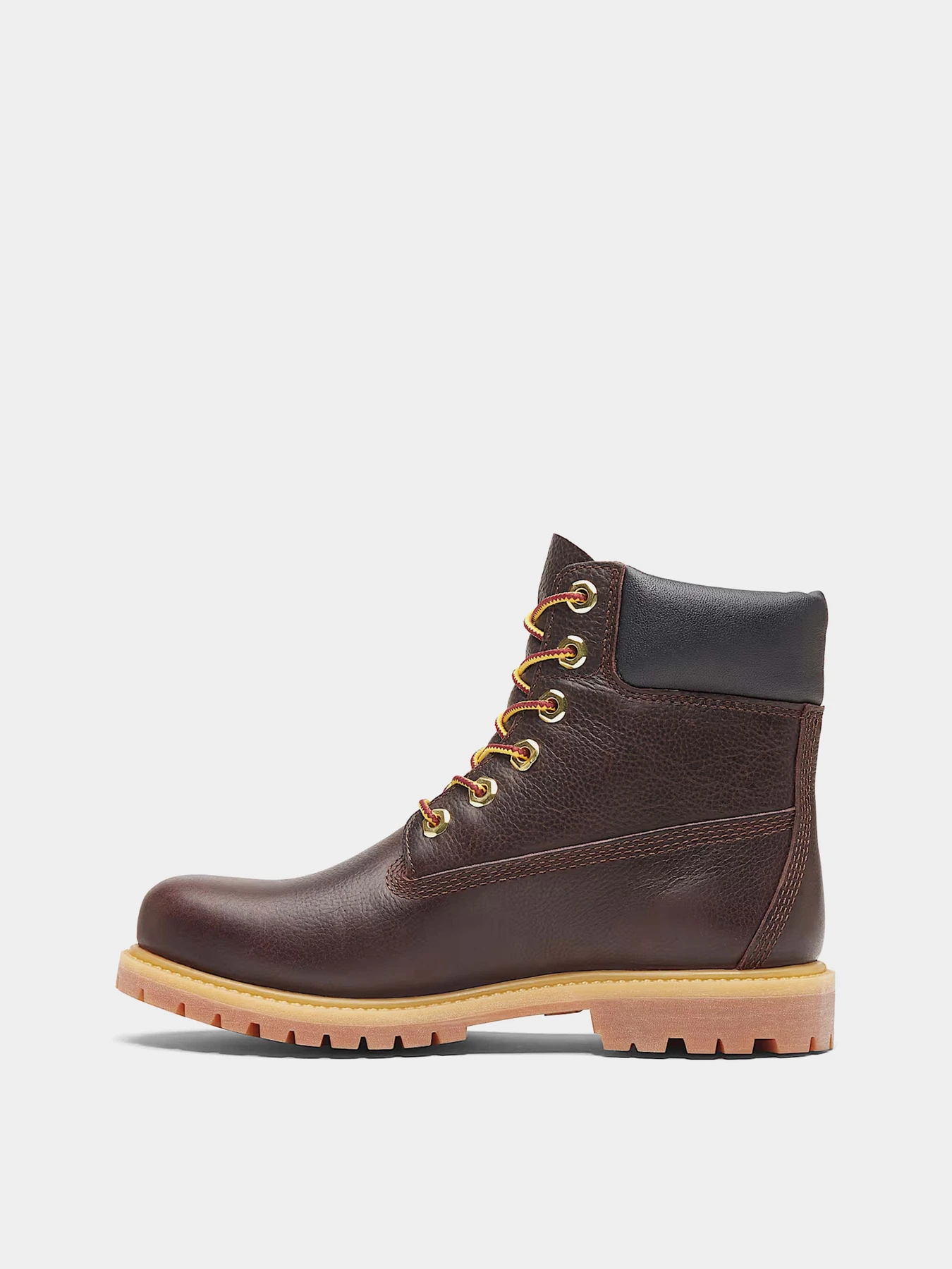 Ботинки и сапоги Timberland Premium Espresso 6-Inch Lace-Up модель TB0A2HR8EXU Ботинки и сапоги Timberland Premium Espresso 6-Inch Lace-Up модель TB0A2HR8EXU Фото