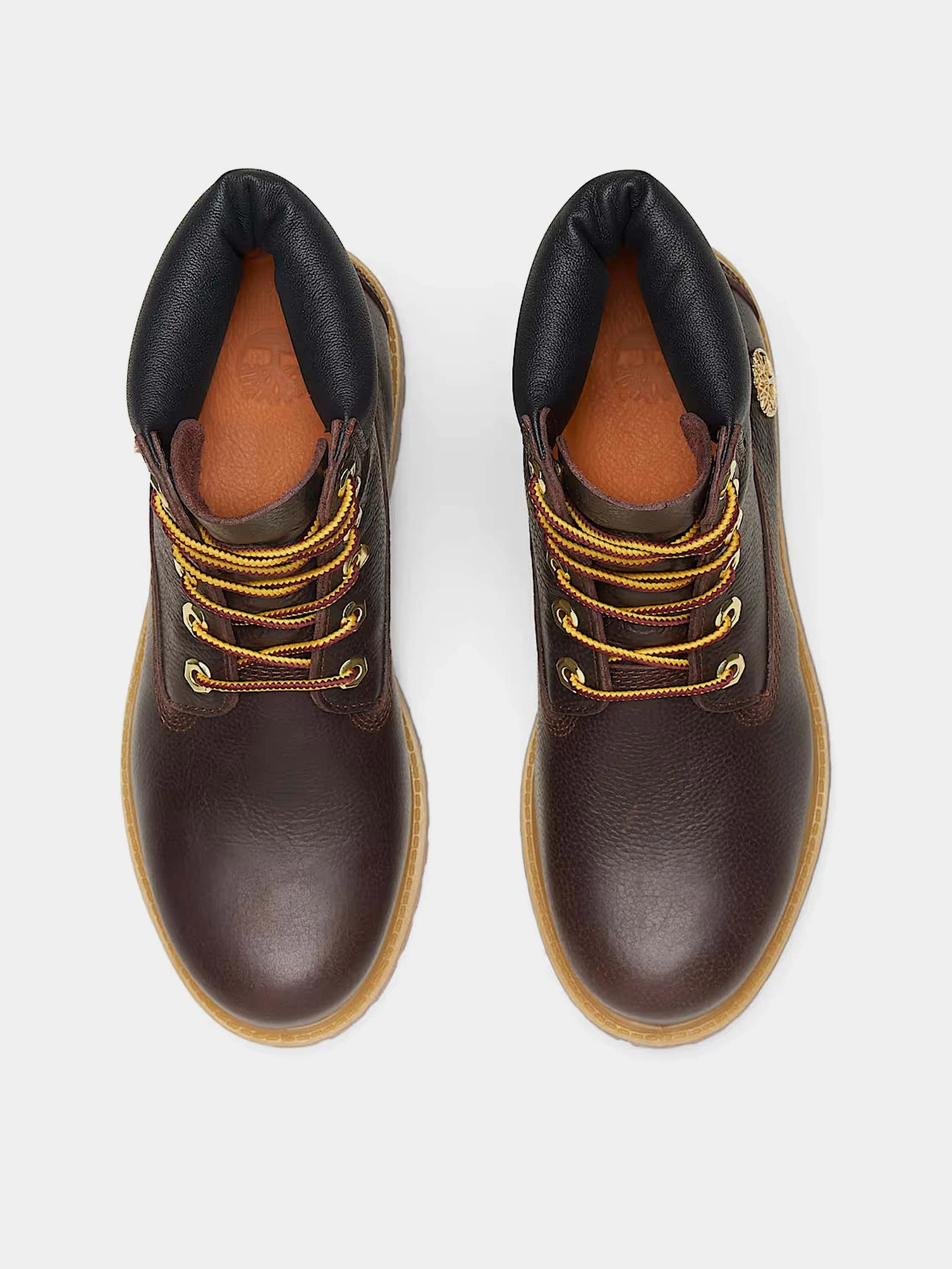 Ботинки и сапоги Timberland Premium Espresso 6-Inch Lace-Up модель TB0A2HR8EXU Ботинки и сапоги Timberland Premium Espresso 6-Inch Lace-Up модель TB0A2HR8EXU Фото