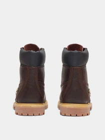 Ботинки и сапоги Timberland Premium Espresso 6-Inch Lace-Up модель TB0A2HR8EXU Фото