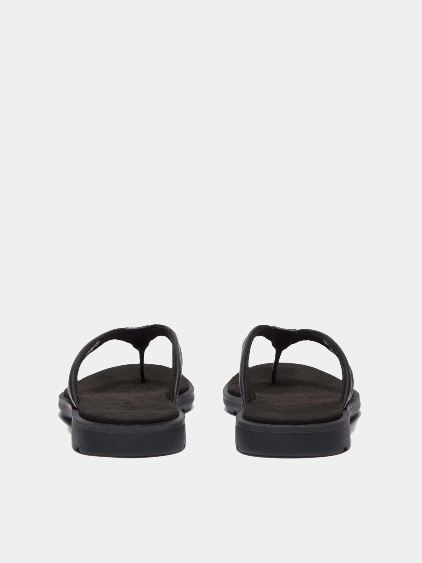 Шльопанці Timberland Calista Bay Thong модель TB0A2R5FW02 Шльопанці Timberland Calista Bay Thong модель TB0A2R5FW02 Фото