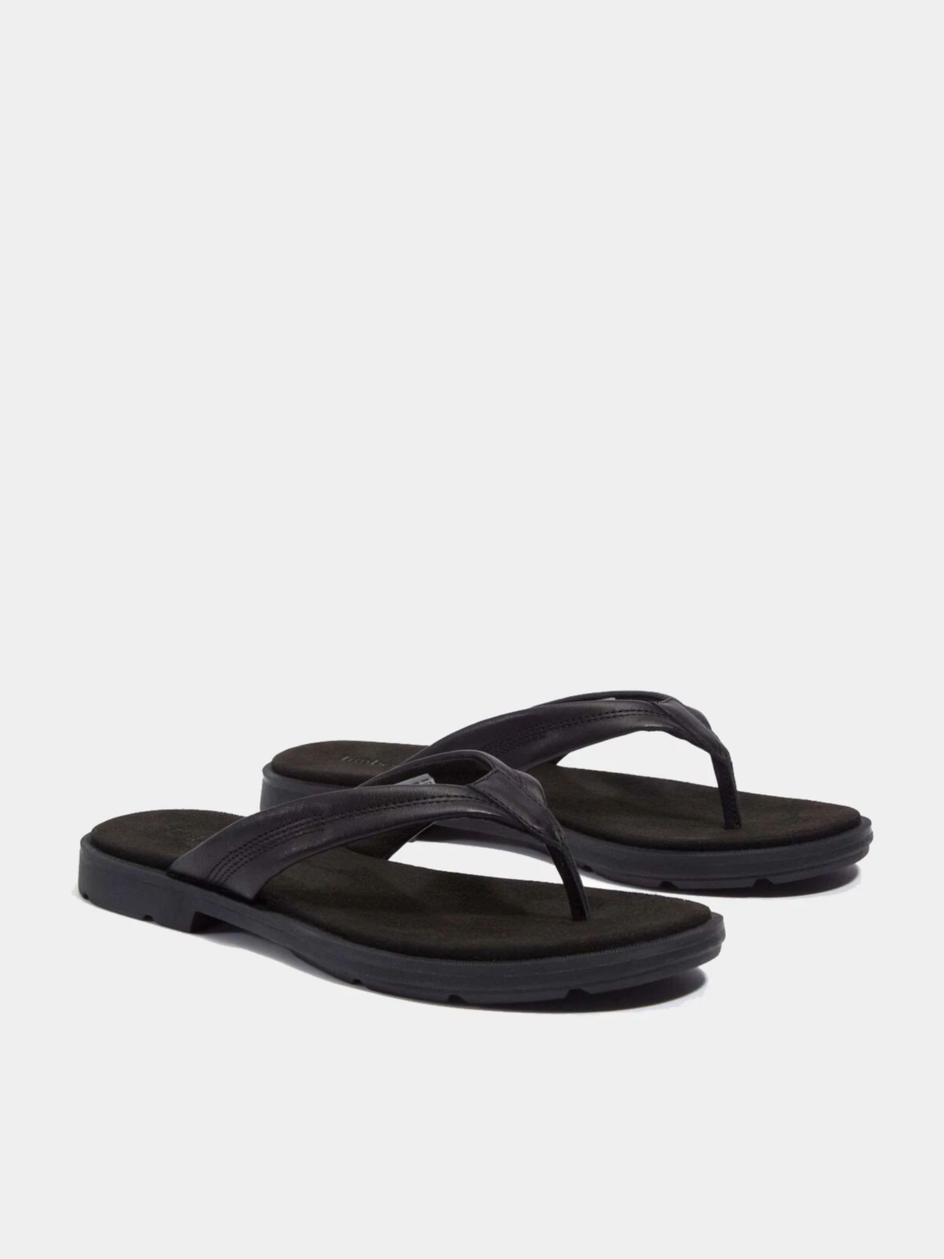 Шльопанці Timberland Calista Bay Thong модель TB0A2R5FW02 Шльопанці Timberland Calista Bay Thong модель TB0A2R5FW02 Фото