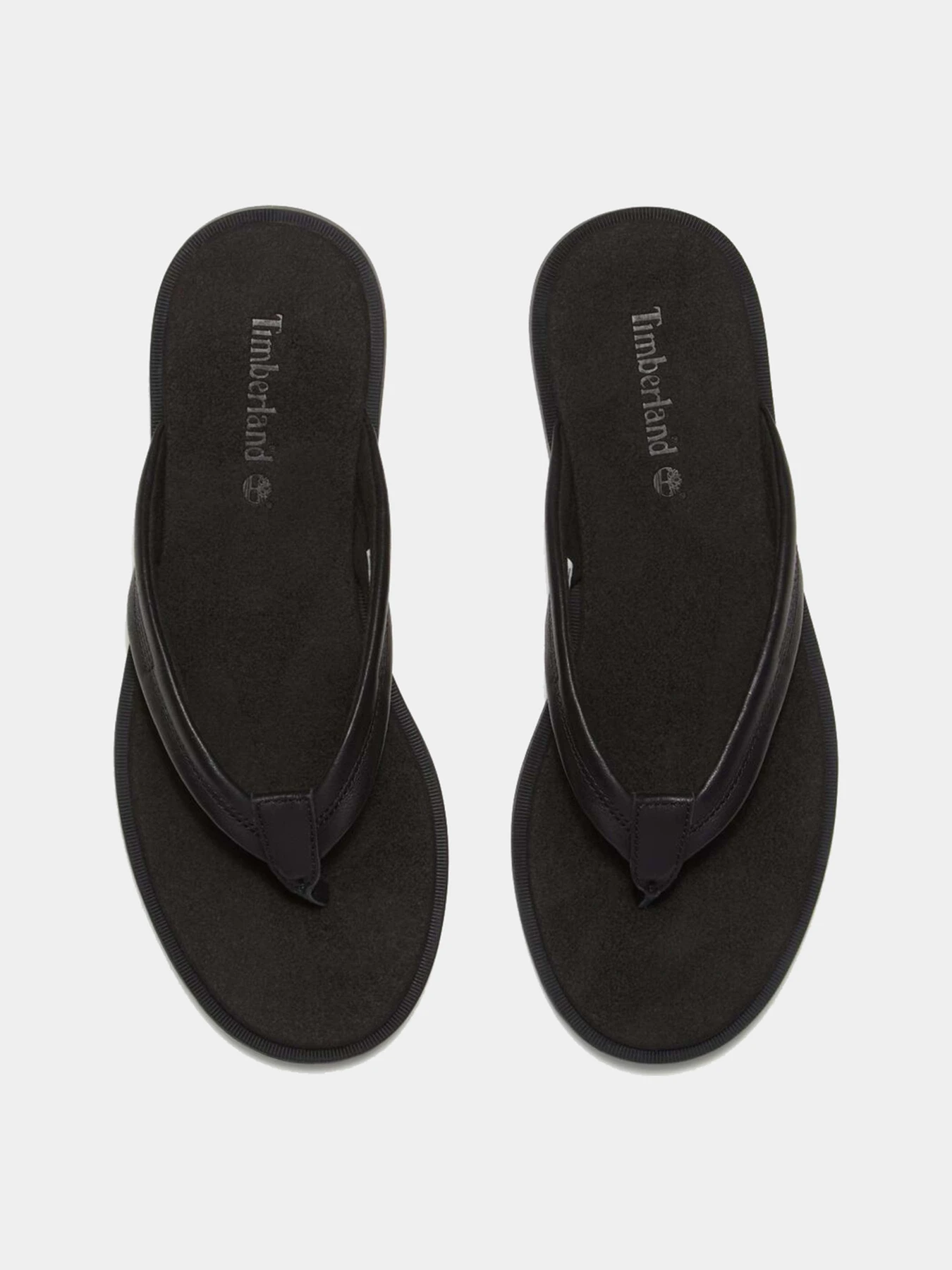 Шльопанці Timberland Calista Bay Thong модель TB0A2R5FW02 Шльопанці Timberland Calista Bay Thong модель TB0A2R5FW02 Фото
