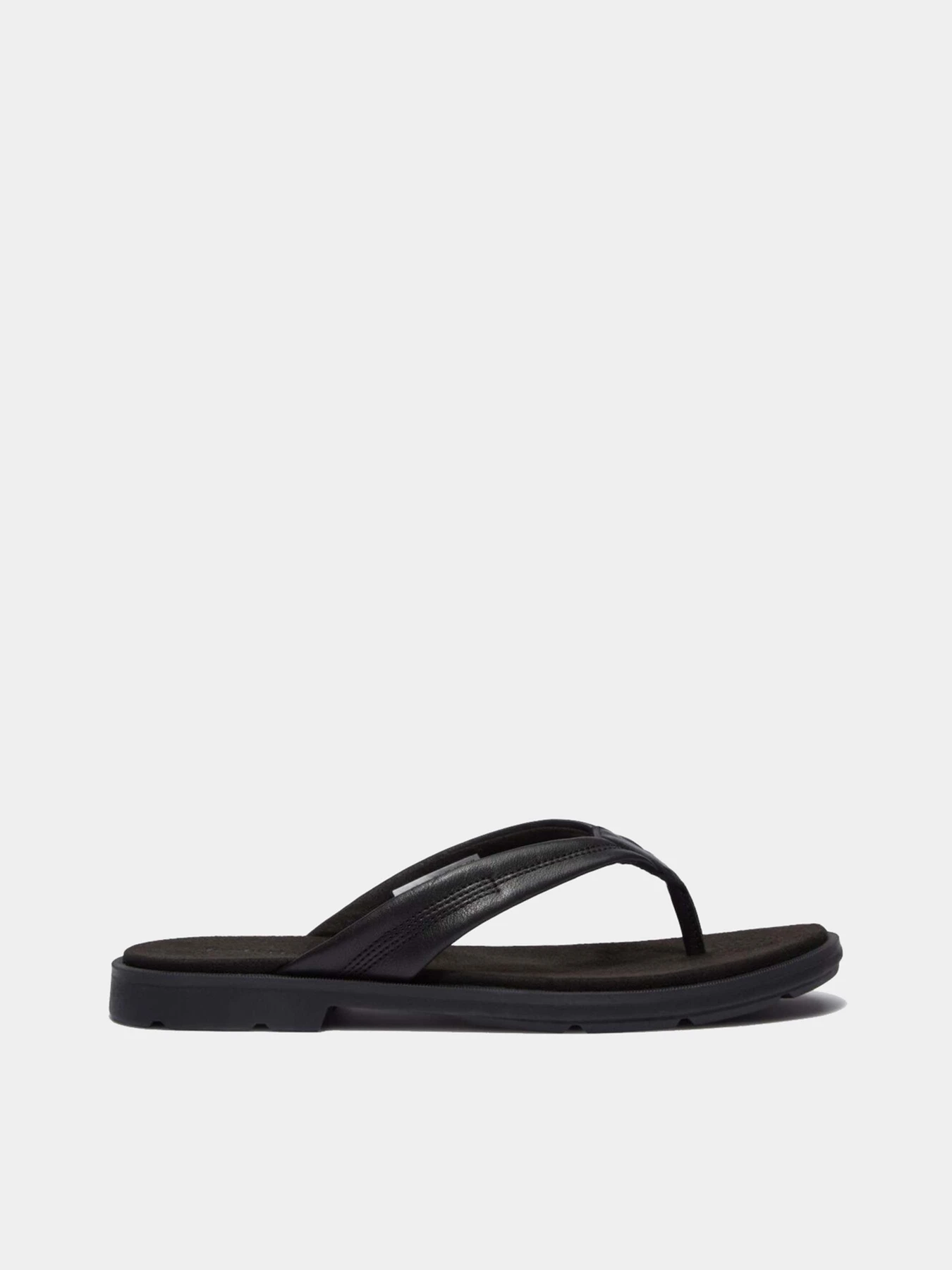 Шльопанці Timberland Calista Bay Thong модель TB0A2R5FW02 Шльопанці Timberland Calista Bay Thong модель TB0A2R5FW02 Фото