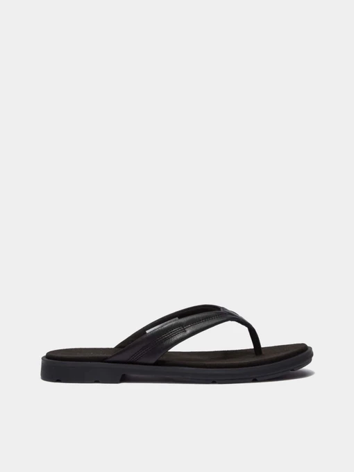 Шлёпанцы Timberland Calista Bay Thong модель TB0A2R5FW02 Фото