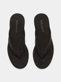 Шльопанці Timberland Calista Bay Thong модель TB0A2R5FW02 Фото