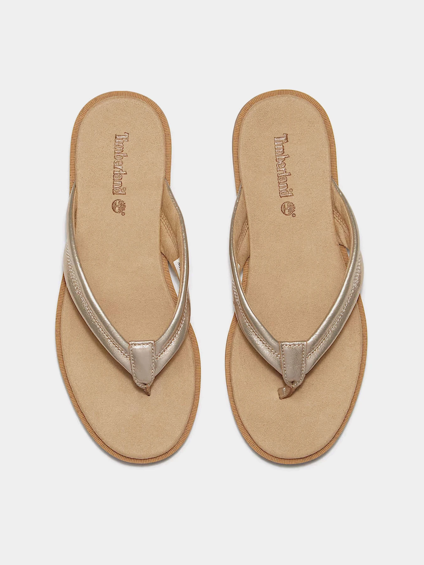 Шльопанці Timberland Calista Bay Thong модель TB0A2R5FN75 Шльопанці Timberland Calista Bay Thong модель TB0A2R5FN75 Фото