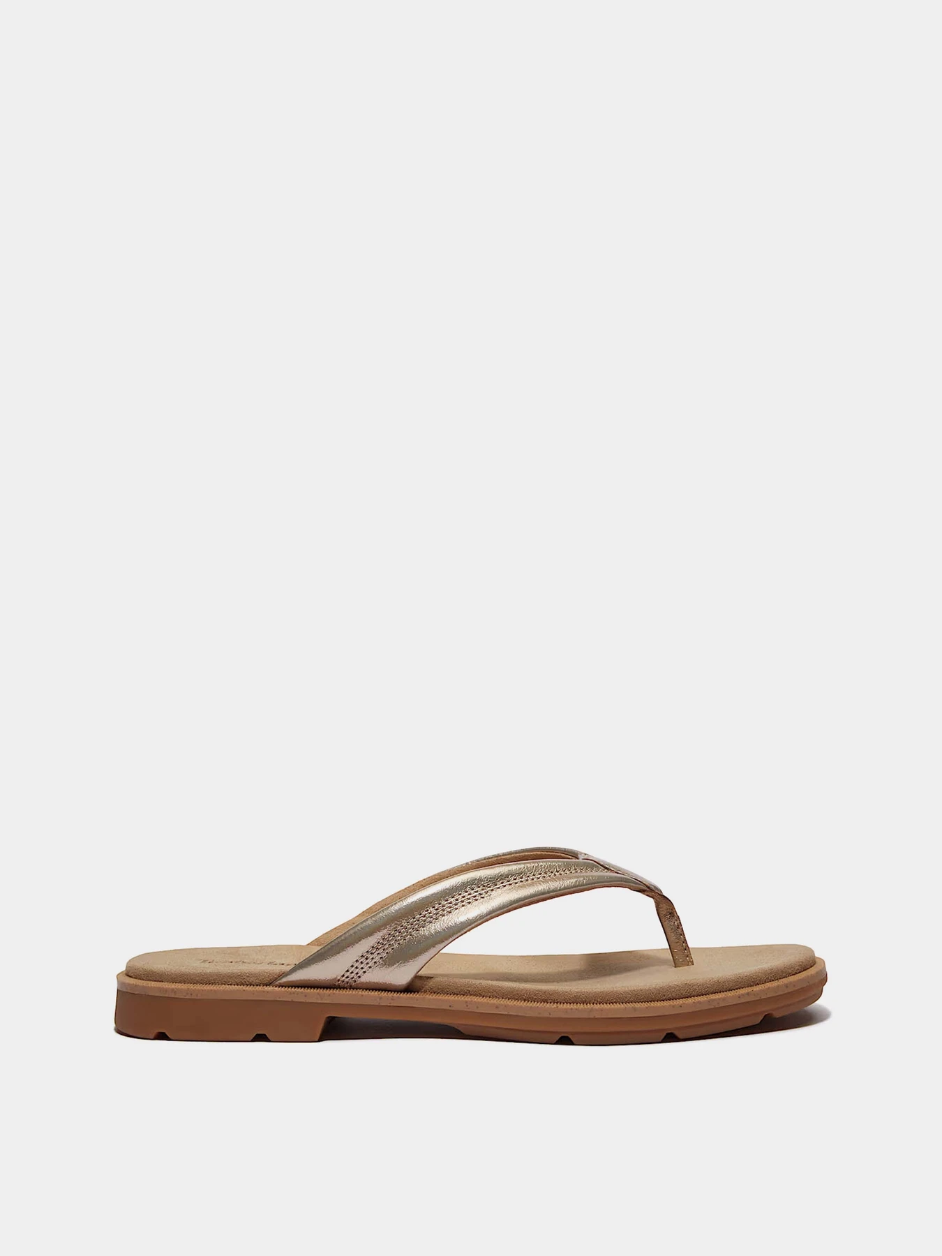 Шльопанці Timberland Calista Bay Thong модель TB0A2R5FN75 Шльопанці Timberland Calista Bay Thong модель TB0A2R5FN75 Фото