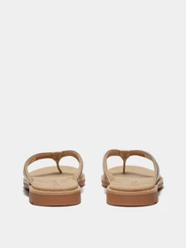 Шльопанці Timberland Calista Bay Thong модель TB0A2R5FN75 Фото
