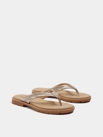 Шльопанці Timberland Calista Bay Thong модель TB0A2R5FN75 Фото