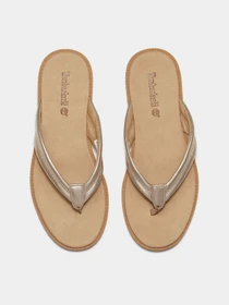 Шльопанці Timberland Calista Bay Thong модель TB0A2R5FN75 Фото