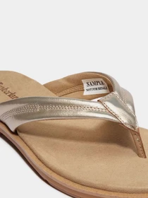 Шльопанці Timberland Calista Bay Thong модель TB0A2R5FN75 Фото
