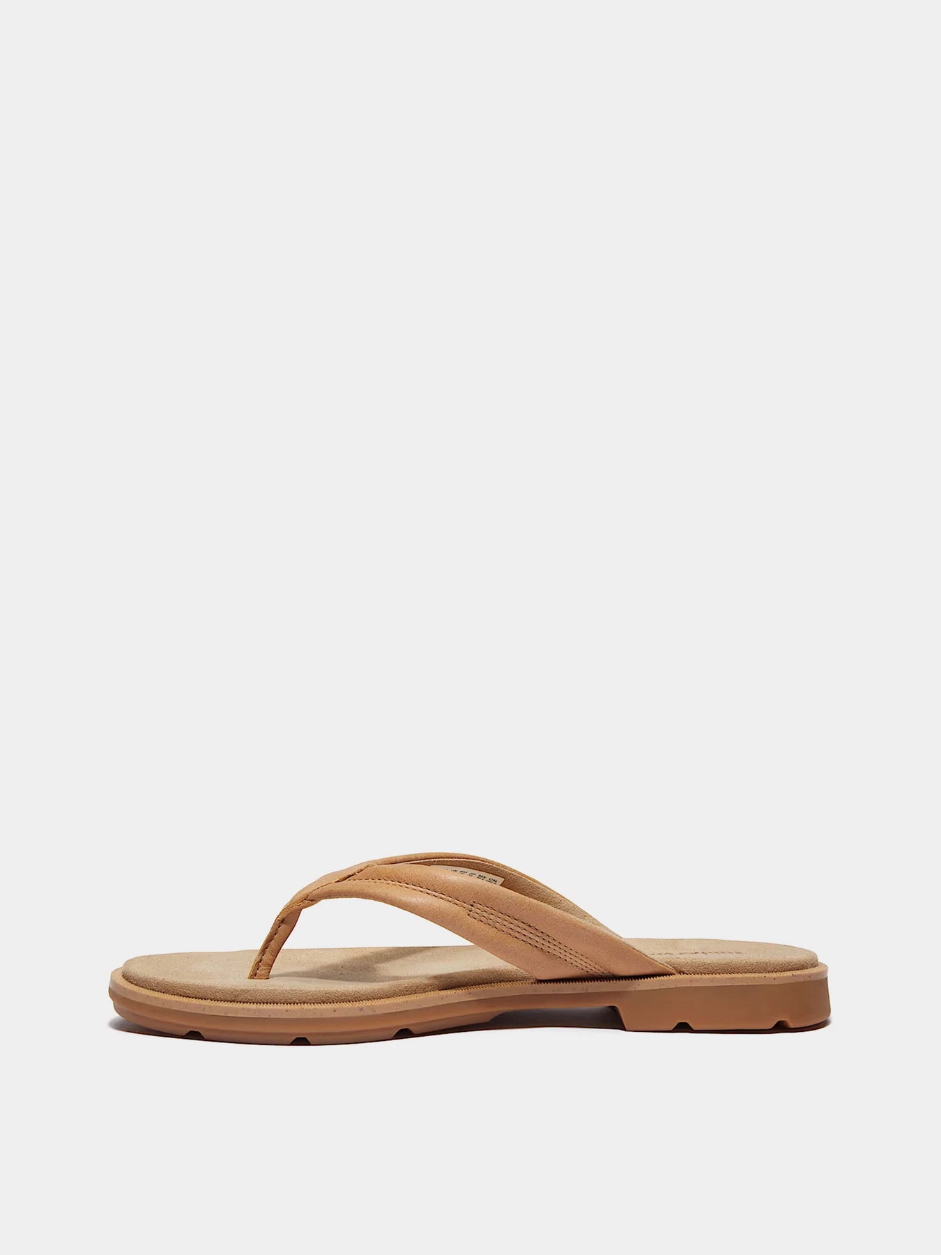 Шльопанці Timberland Calista Bay Thong модель TB0A2R5FEN2 Шльопанці Timberland Calista Bay Thong модель TB0A2R5FEN2 Фото