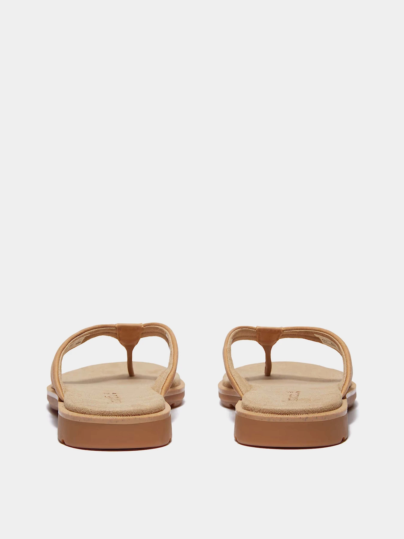 Шльопанці Timberland Calista Bay Thong модель TB0A2R5FEN2 Шльопанці Timberland Calista Bay Thong модель TB0A2R5FEN2 Фото