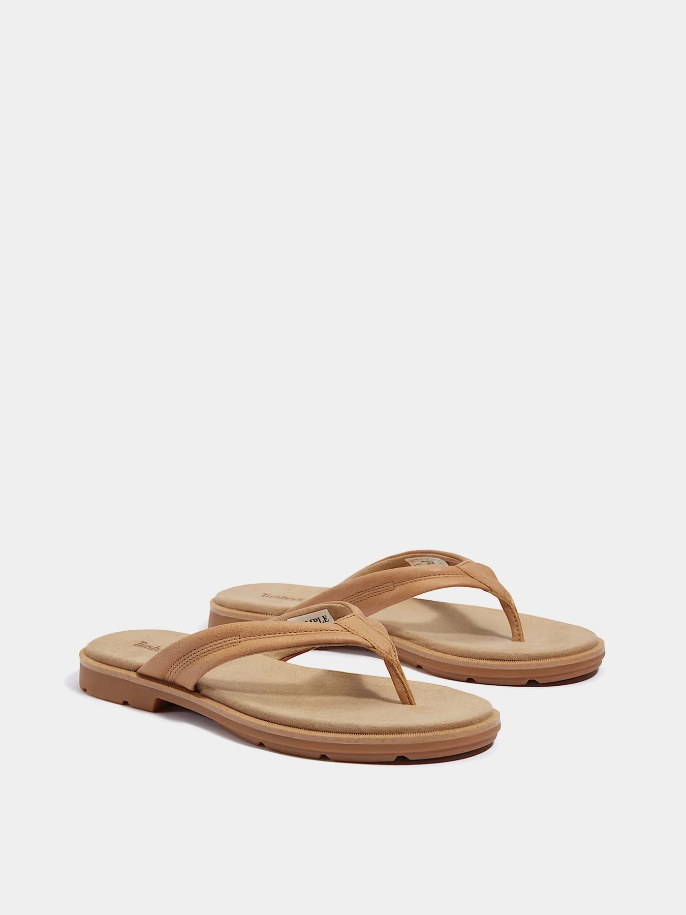 Шльопанці Timberland Calista Bay Thong модель TB0A2R5FEN2 Шльопанці Timberland Calista Bay Thong модель TB0A2R5FEN2 Фото