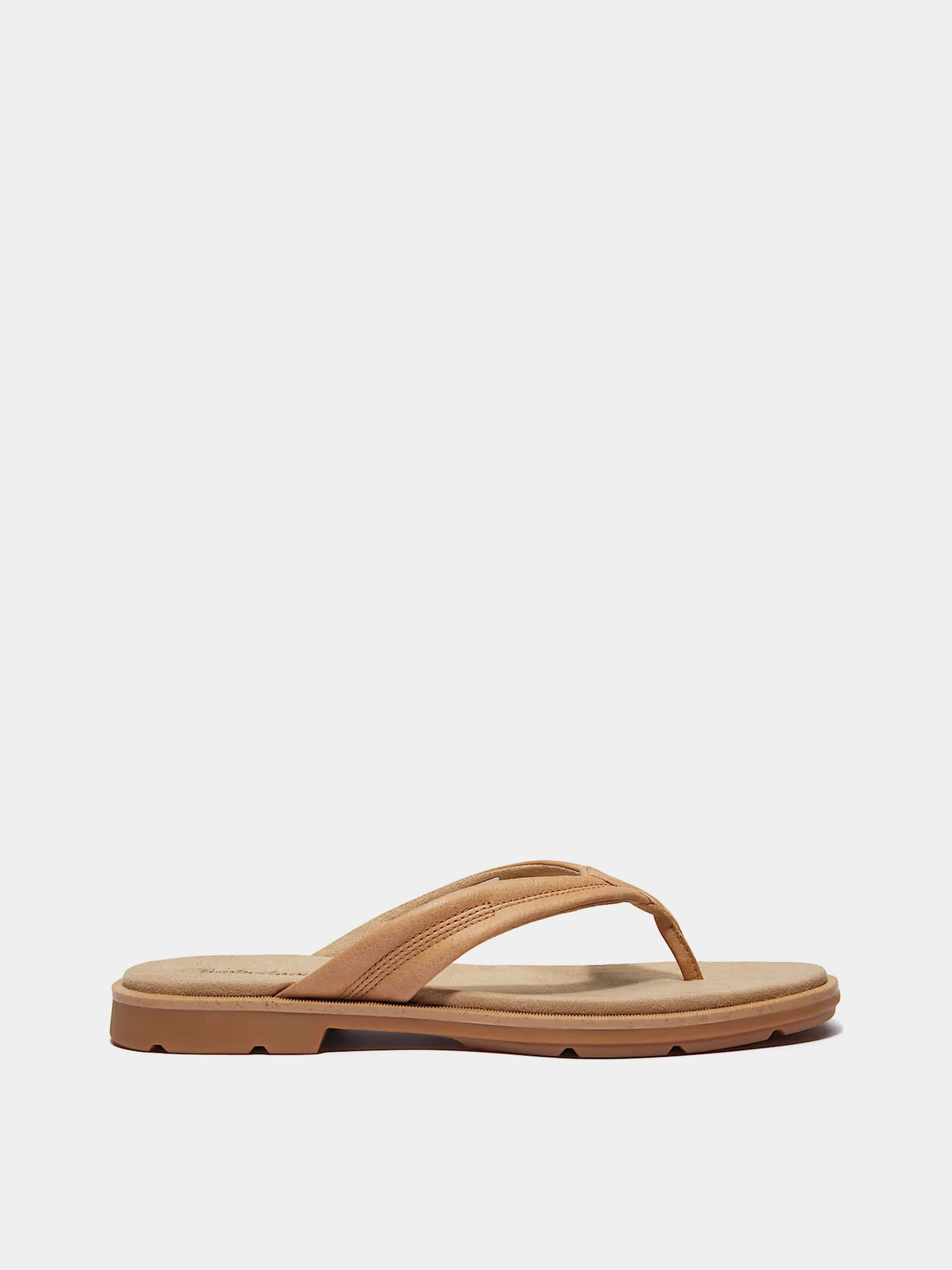Шльопанці Timberland Calista Bay Thong модель TB0A2R5FEN2 Шльопанці Timberland Calista Bay Thong модель TB0A2R5FEN2 Фото