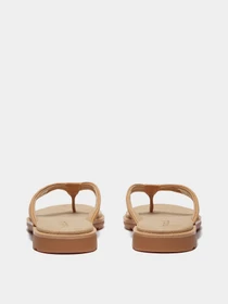 Шльопанці Timberland Calista Bay Thong модель TB0A2R5FEN2 Фото