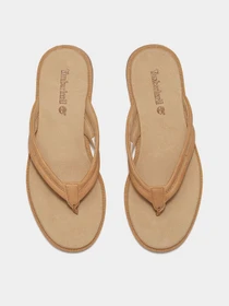 Шльопанці Timberland Calista Bay Thong модель TB0A2R5FEN2 Фото