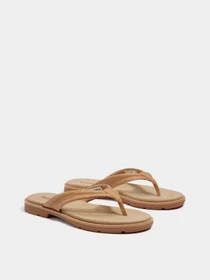 Шльопанці Timberland Calista Bay Thong модель TB0A2R5FEN2 Фото