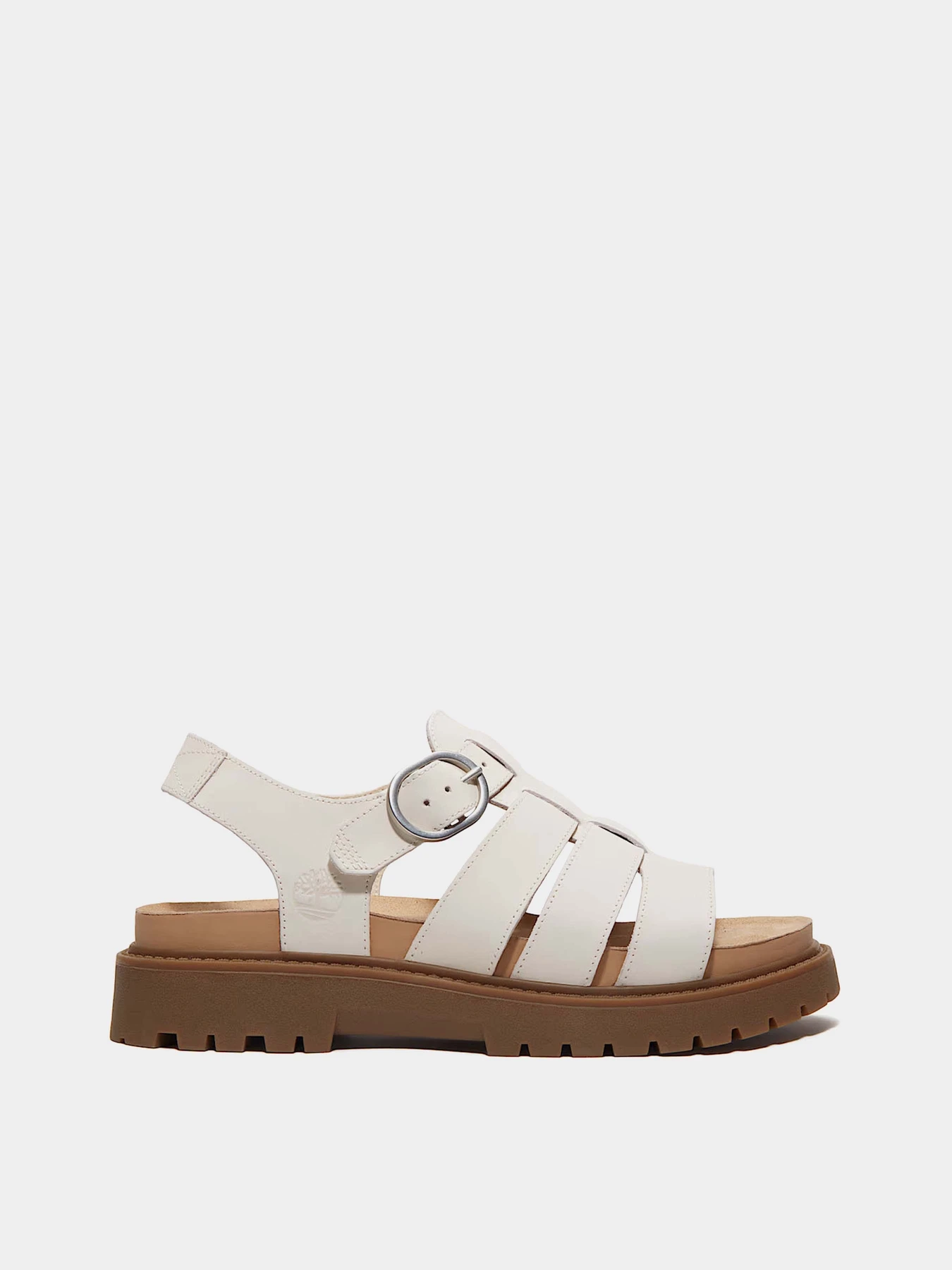 Сандалии Timberland Clairemont Way Fisherman модель TB0A2Q1PEX4 Фото