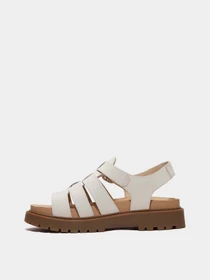 Сандалии Timberland Clairemont Way Fisherman модель TB0A2Q1PEX4 Фото