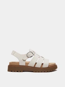 Сандалии Timberland Clairemont Way Fisherman модель TB0A2Q1PEX4 Фото