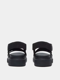 Сандалии Timberland Greyfield модель TB0A2QKNEK8 Фото