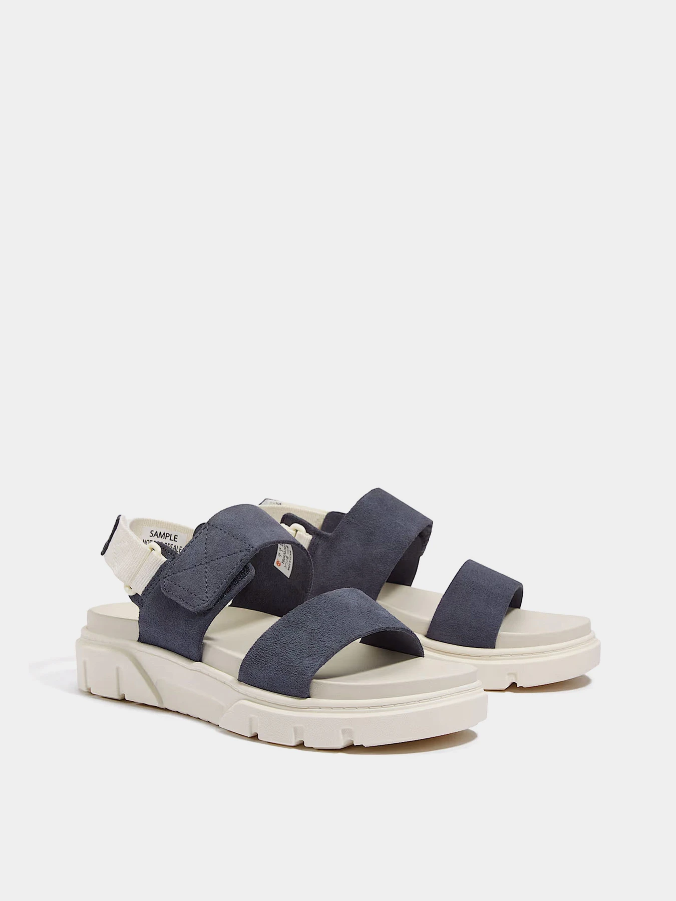 Сандалии Timberland Greyfield модель TB0A2QJAEP3 Сандалии Timberland Greyfield модель TB0A2QJAEP3 Фото