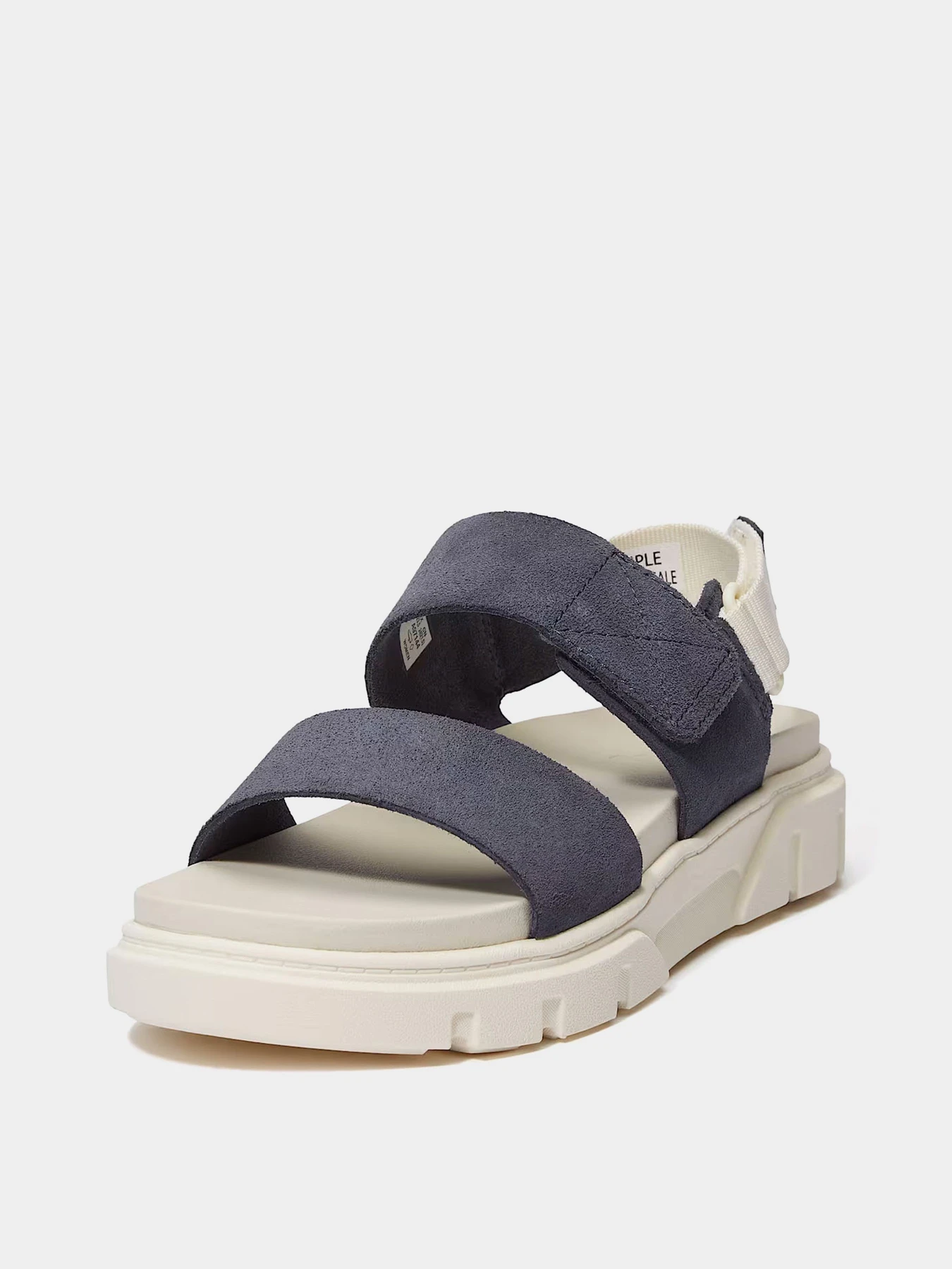 Сандалии Timberland Greyfield модель TB0A2QJAEP3 Сандалии Timberland Greyfield модель TB0A2QJAEP3 Фото
