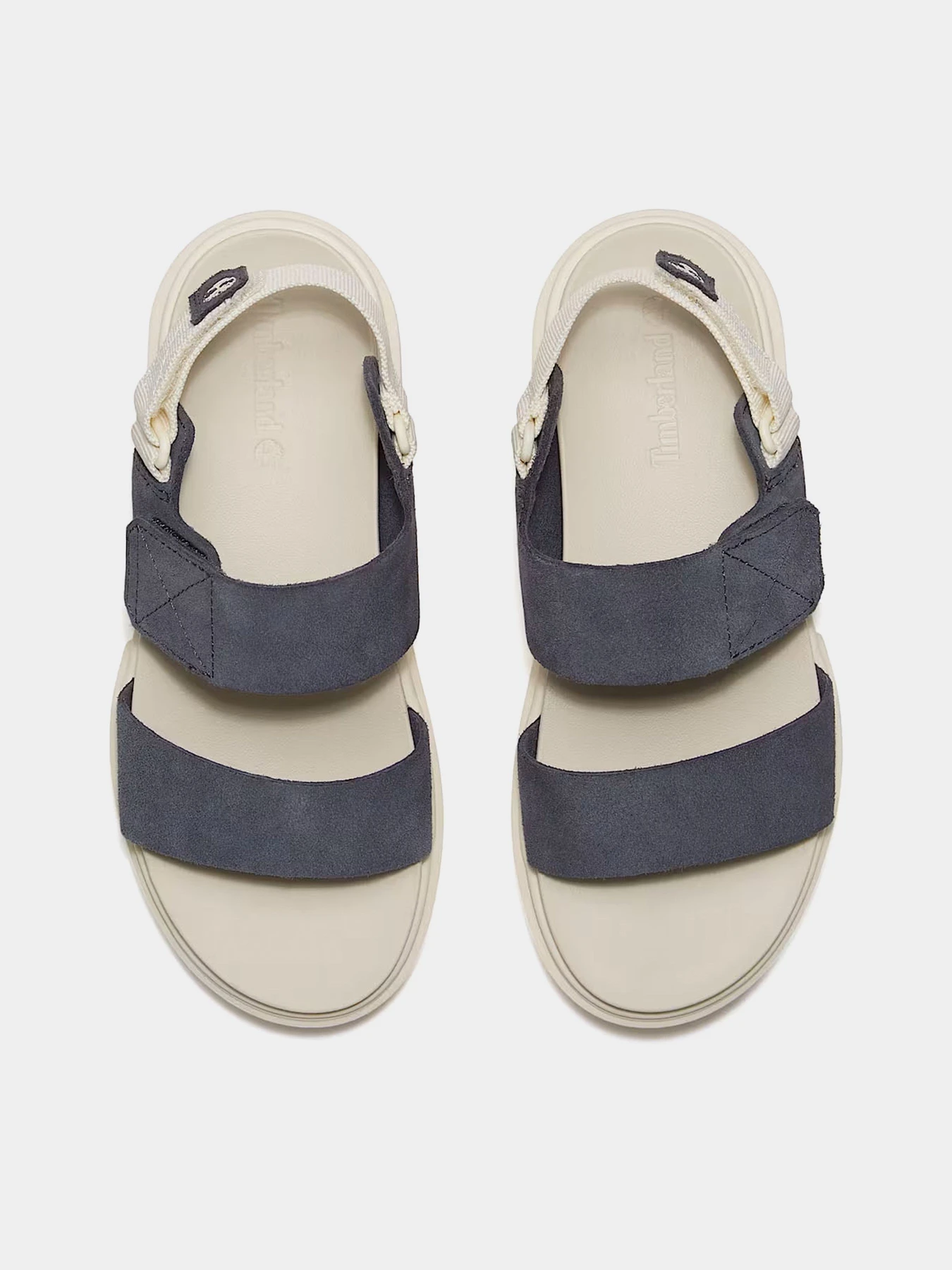 Сандалии Timberland Greyfield модель TB0A2QJAEP3 Сандалии Timberland Greyfield модель TB0A2QJAEP3 Фото