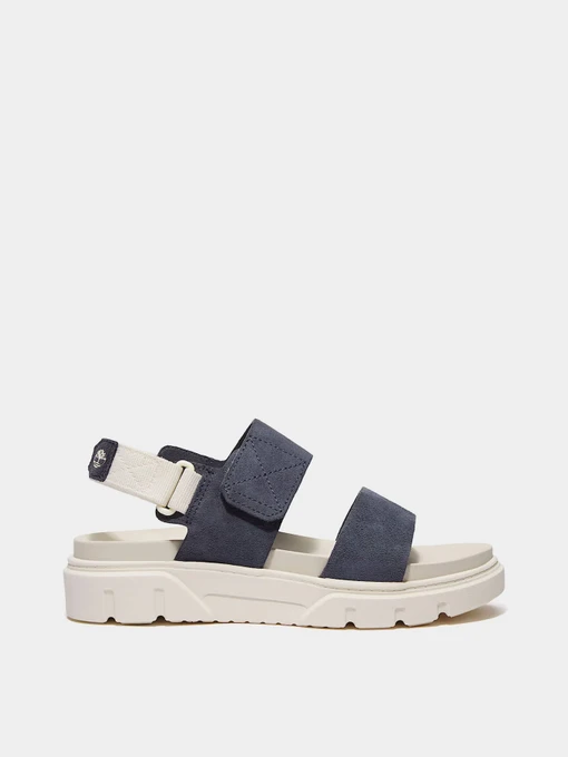 Сандалии Timberland Greyfield модель TB0A2QJAEP3 Фото
