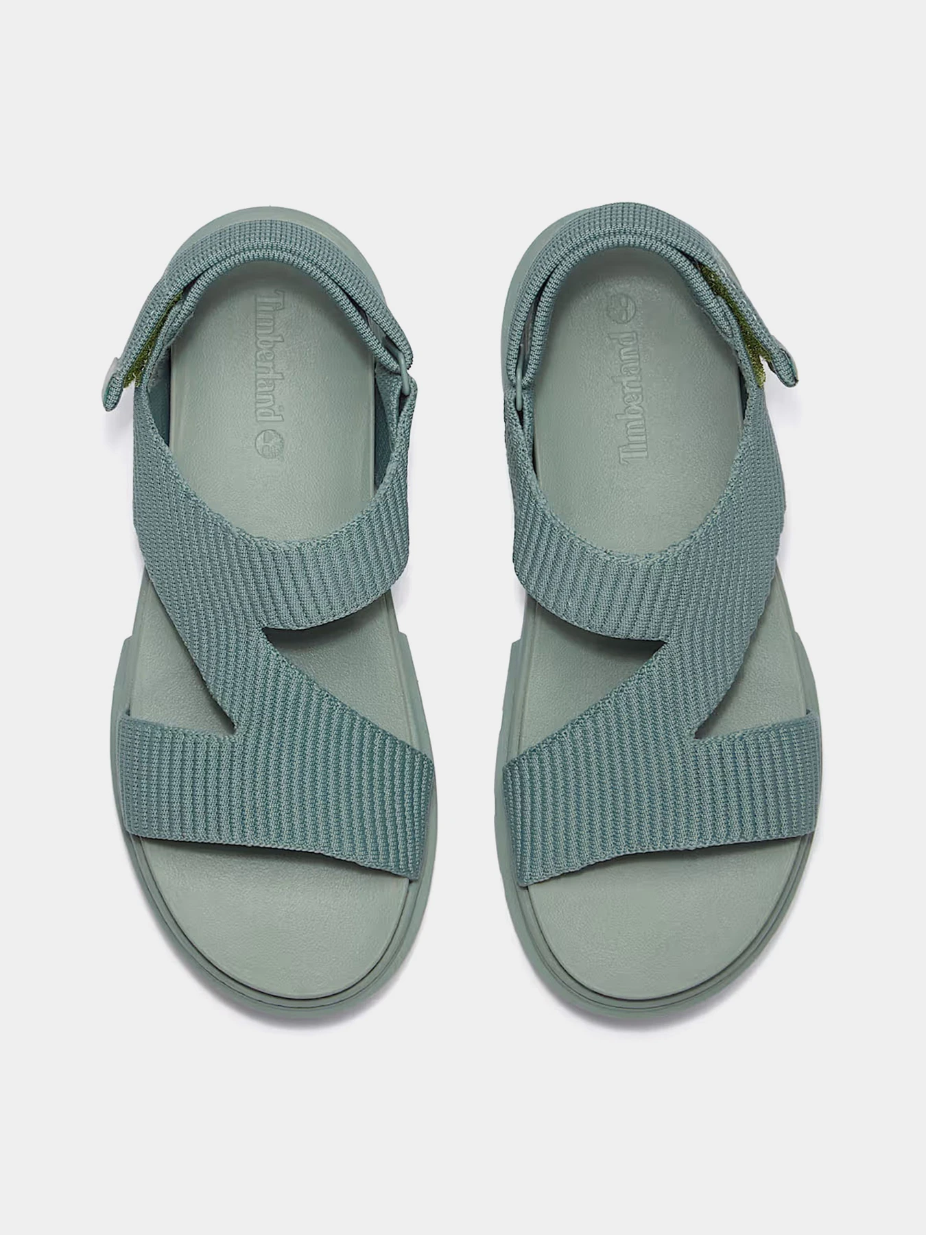 Сандалії Timberland Greyfield модель TB0A2QKNEUE Фото