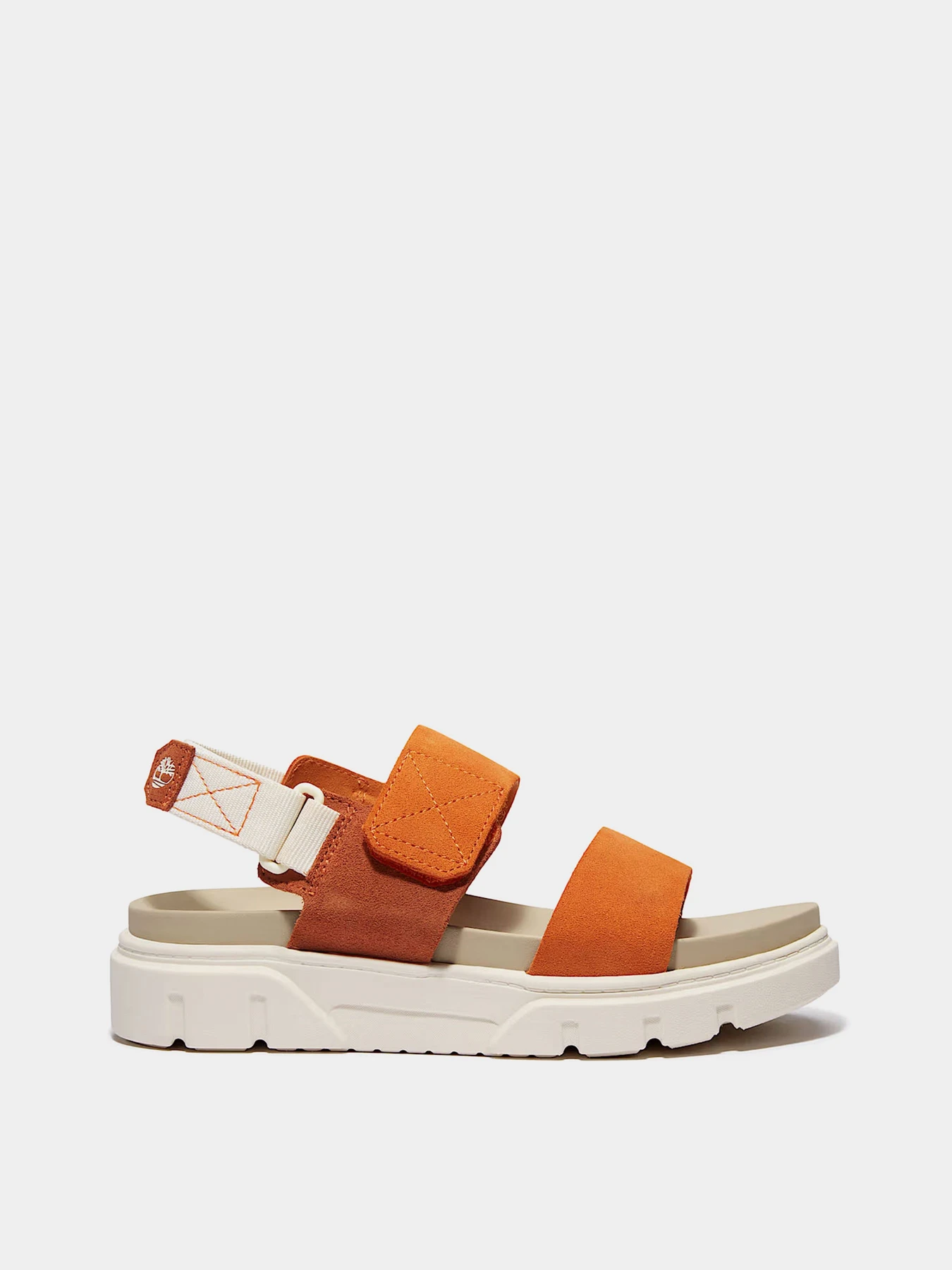 Сандалии Timberland Greyfield модель TB0A2QJAETL Фото