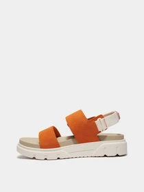Сандалии Timberland Greyfield модель TB0A2QJAETL Фото
