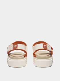 Сандалии Timberland Greyfield модель TB0A2QJAETL Фото