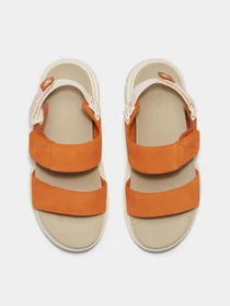 Сандалии Timberland Greyfield модель TB0A2QJAETL Фото