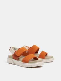 Сандалии Timberland Greyfield модель TB0A2QJAETL Фото