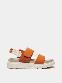 Сандалії Timberland Greyfield модель TB0A2QJAETL Фото