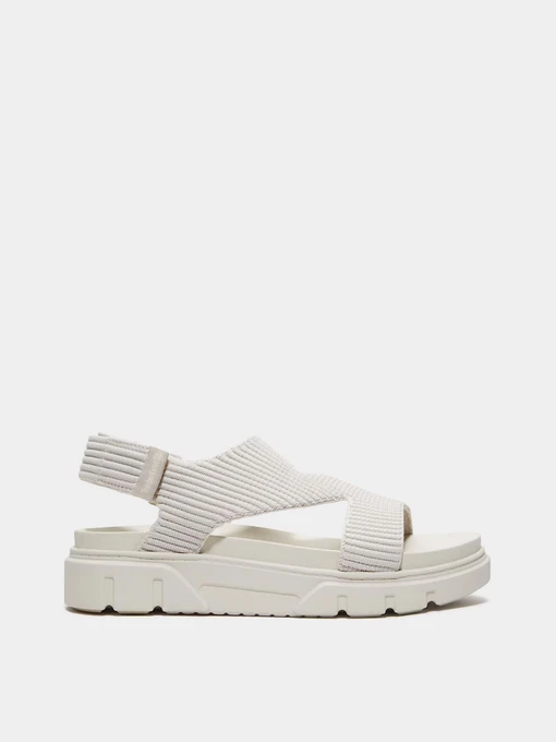 Сандалии Timberland Greyfield модель TB0A2QKNEAC Фото