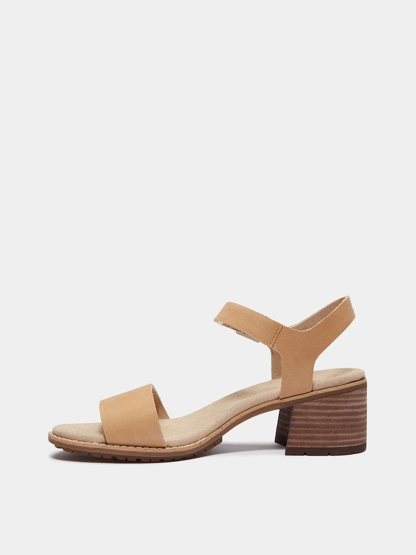 Босоножки Timberland Laguna Shore модель TB0A2QN1EN2 Фото